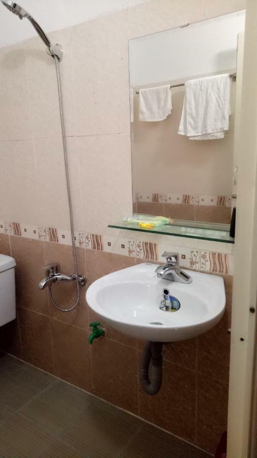 Villa Motel Thanh Hoa Bagian luar foto